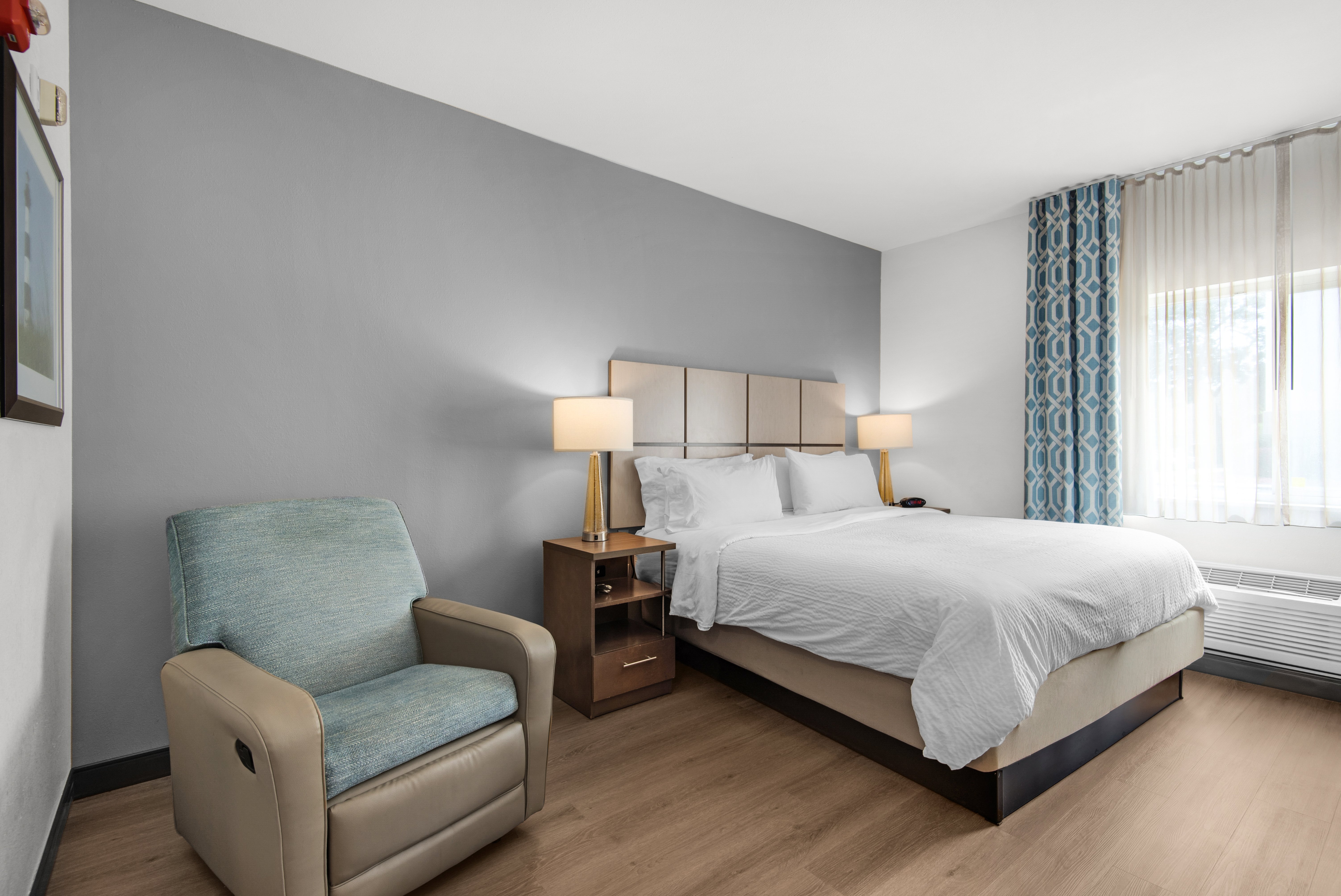 candlewood suites pensacola university area by ihg