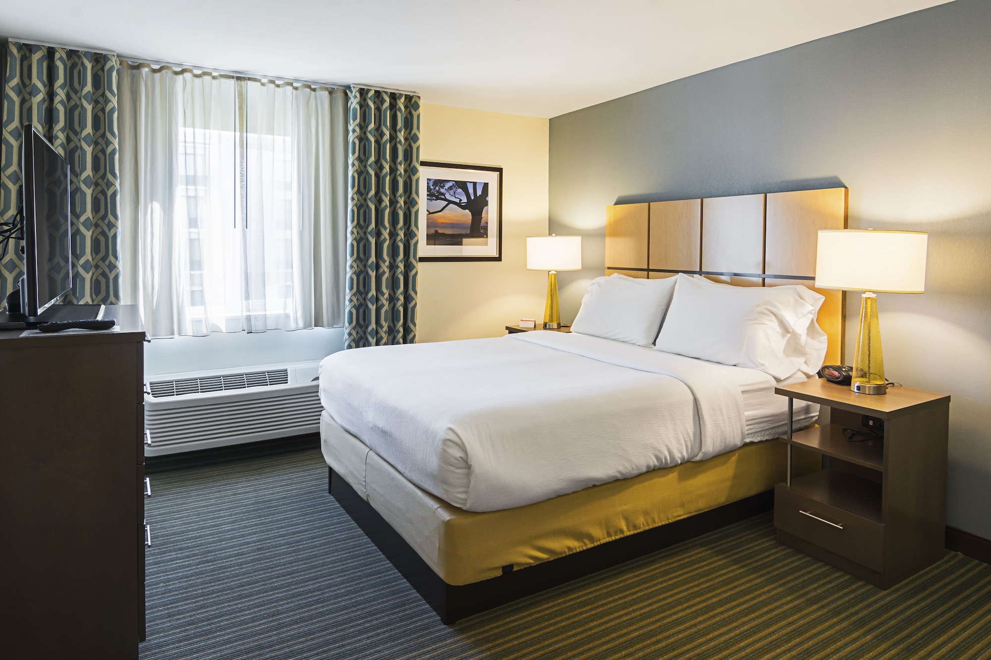 candlewood suites pensacola university area by ihg
