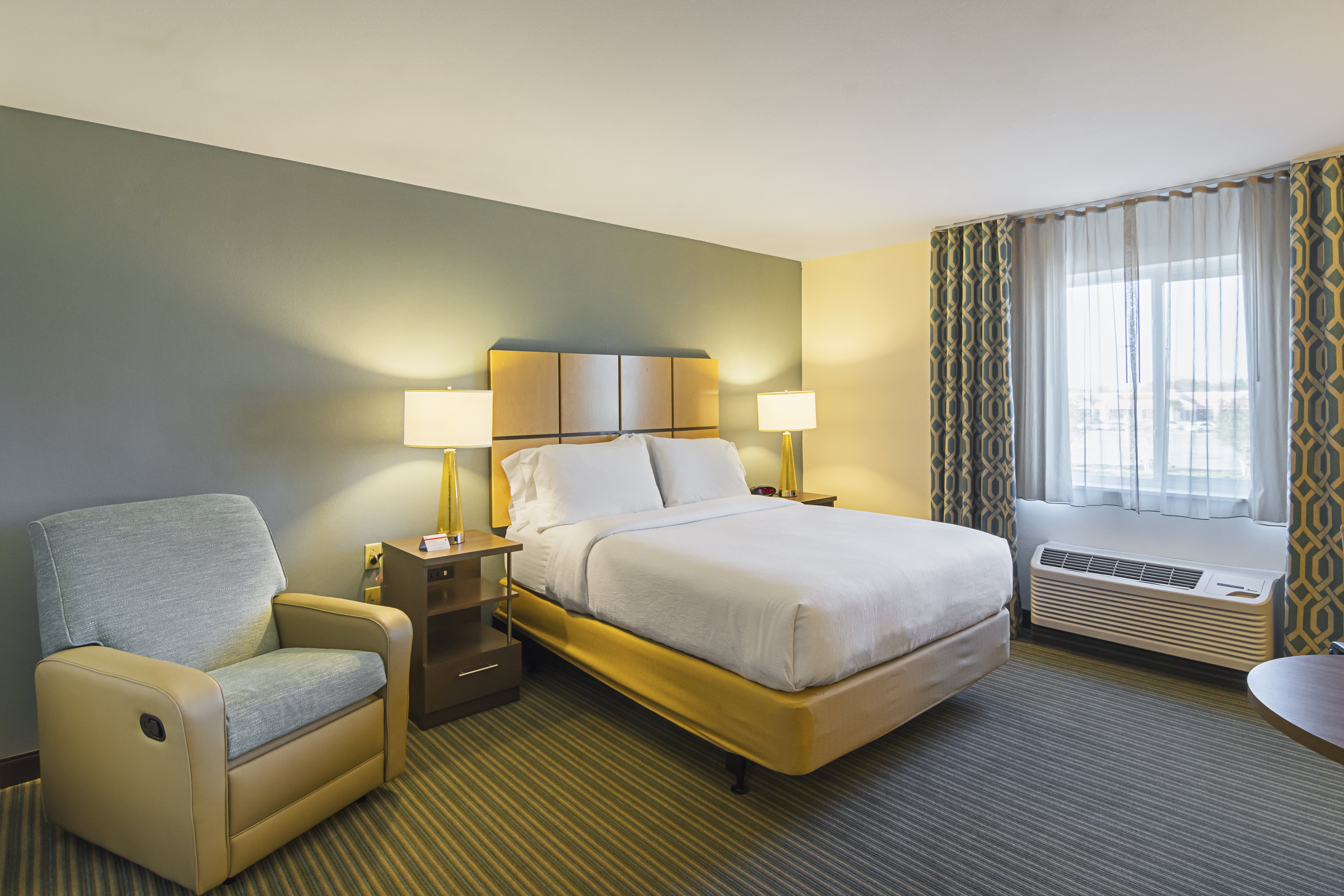 candlewood suites pensacola university area by ihg
