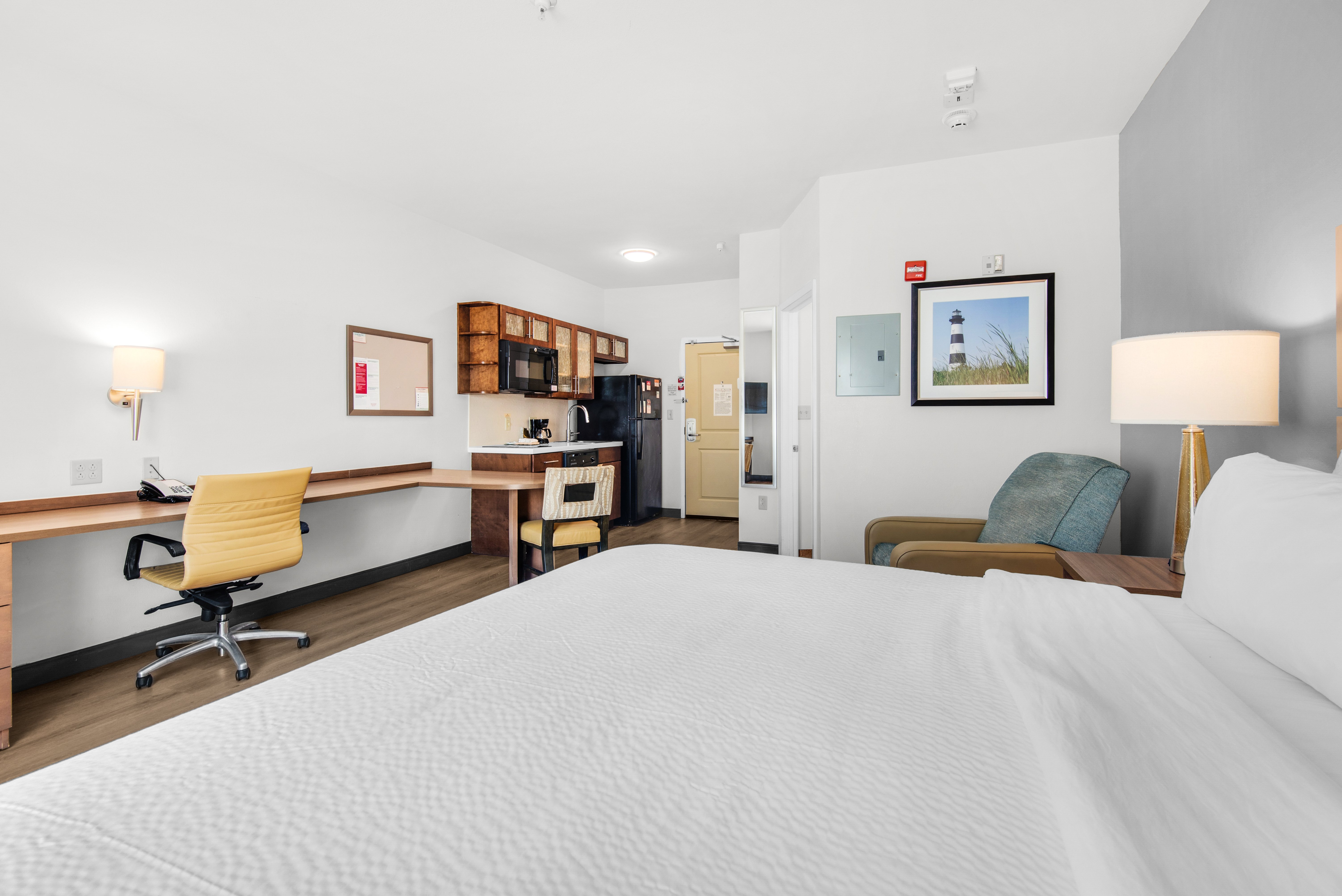 candlewood suites pensacola university area by ihg