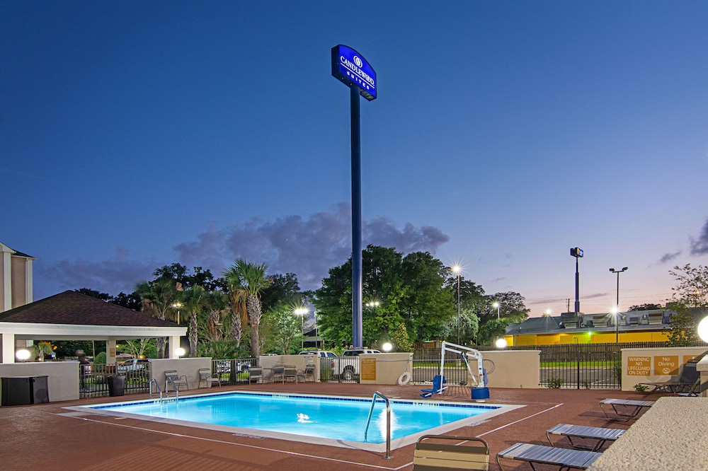 candlewood suites pensacola university area by ihg