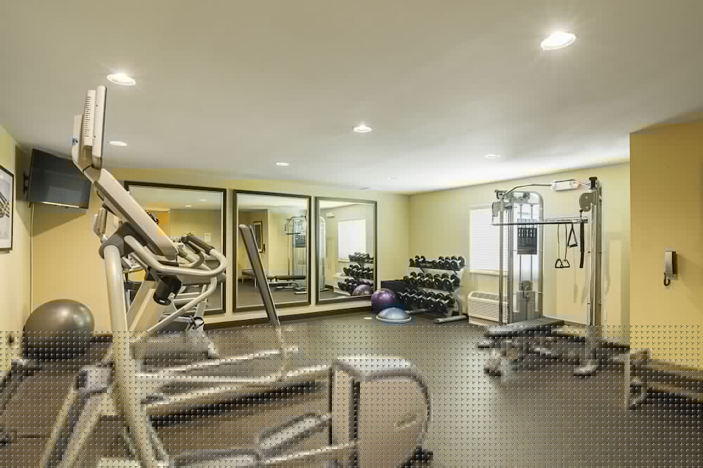 candlewood suites pensacola university area by ihg