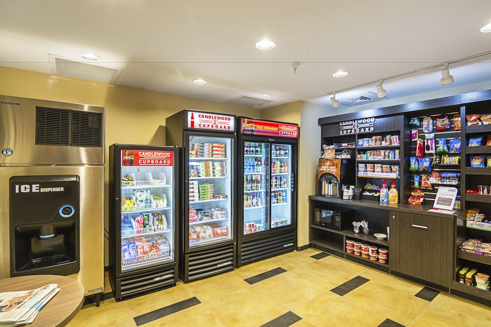 candlewood suites pensacola university area by ihg