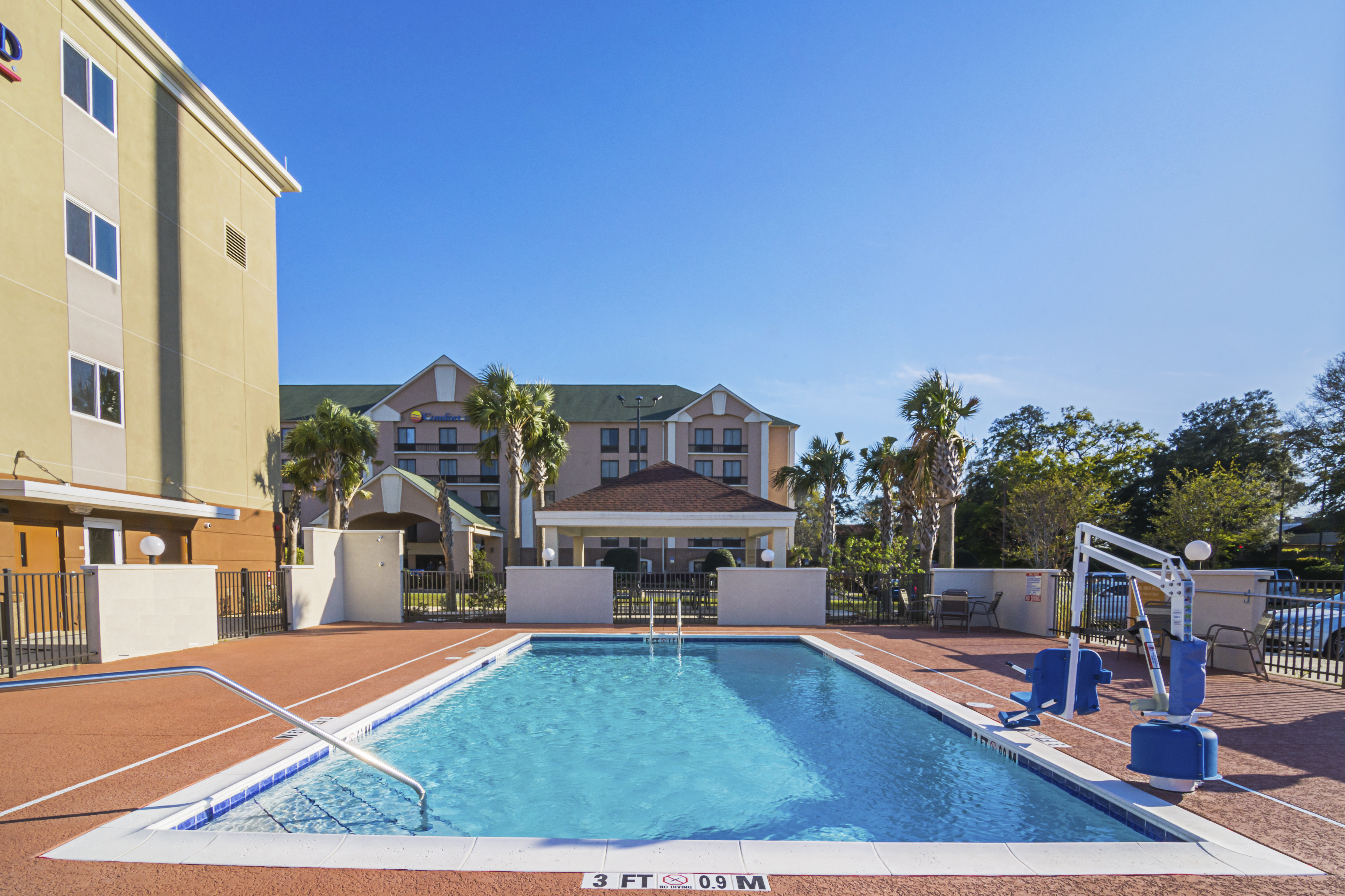 candlewood suites pensacola university area by ihg