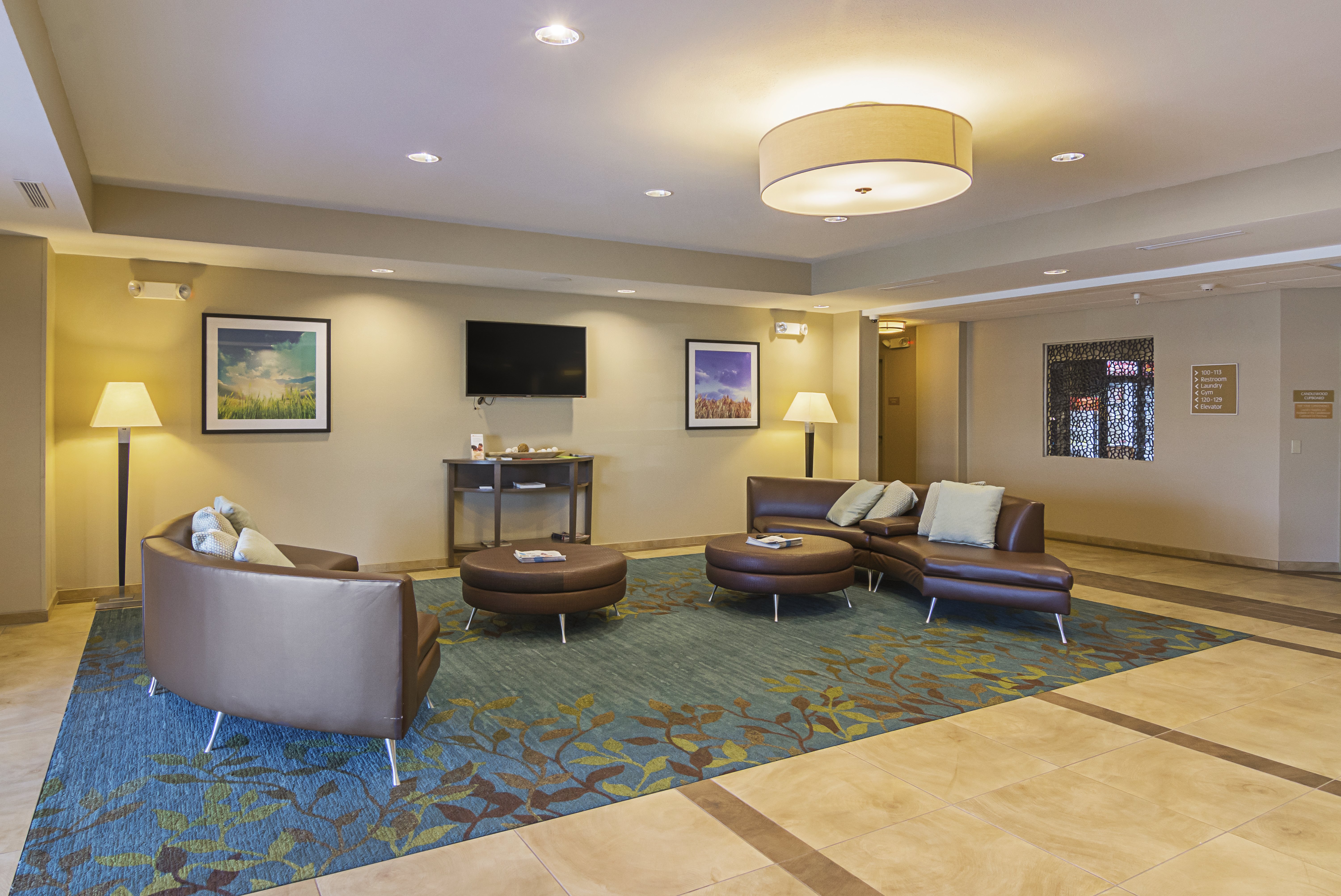 candlewood suites pensacola university area by ihg