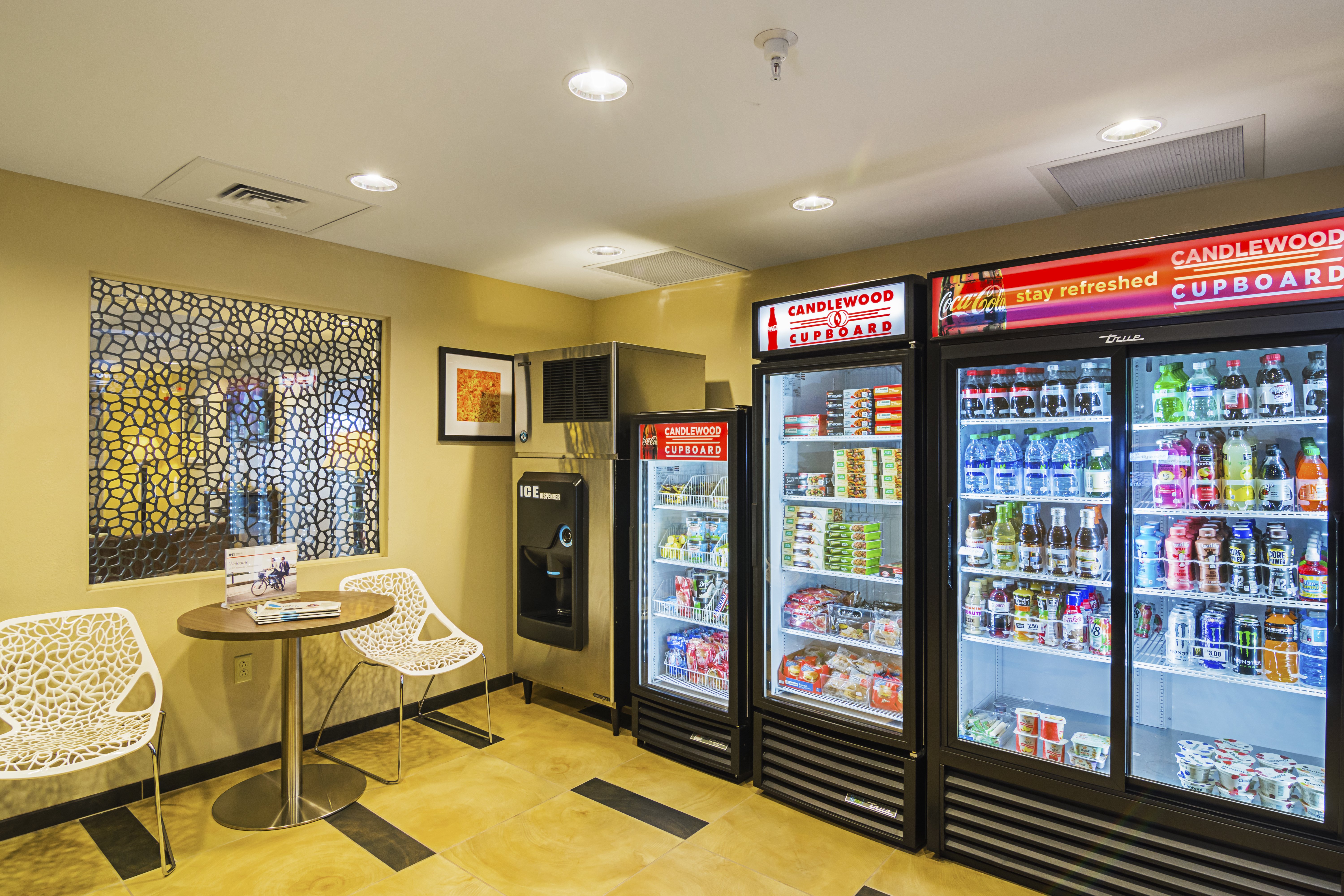 candlewood suites pensacola university area by ihg