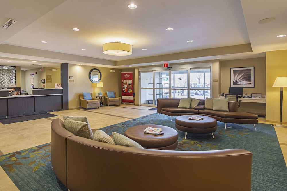 candlewood suites pensacola university area by ihg