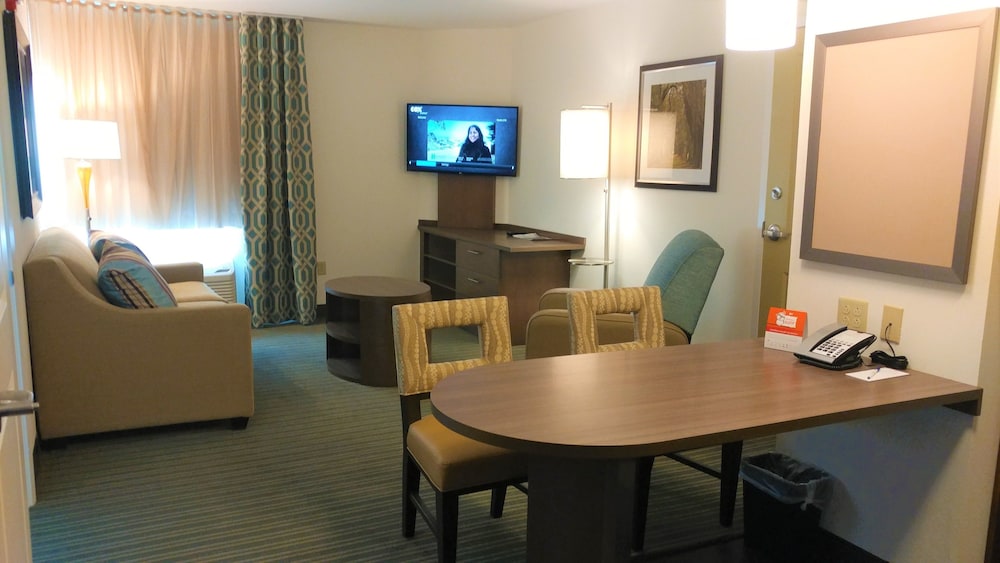 candlewood suites pensacola university area by ihg