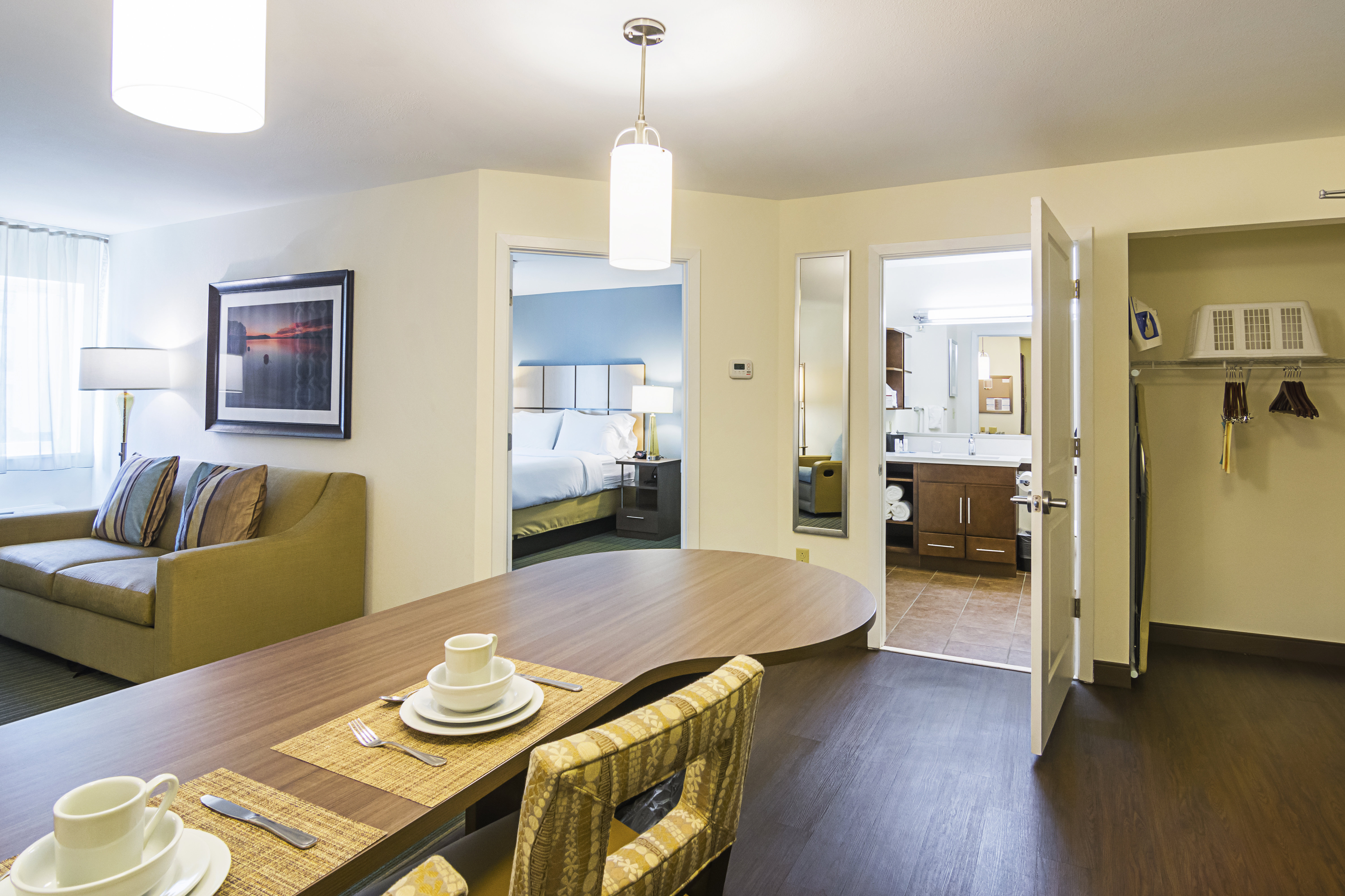 candlewood suites pensacola university area by ihg