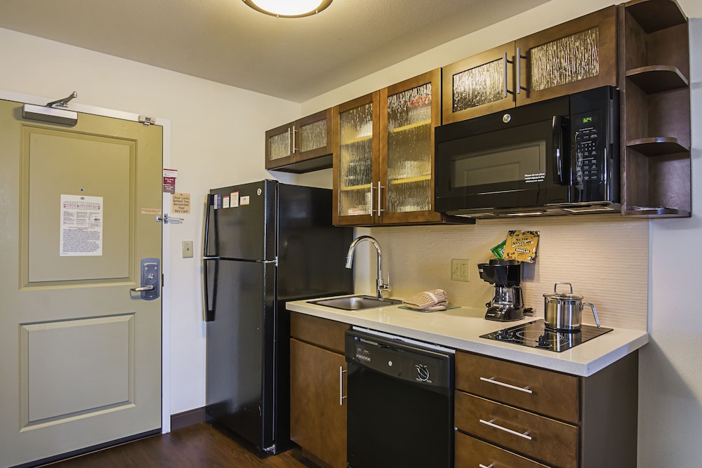 candlewood suites pensacola university area by ihg