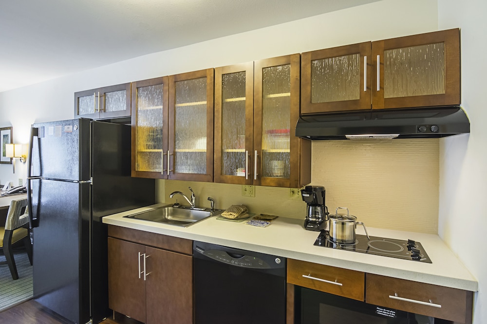 candlewood suites pensacola university area by ihg