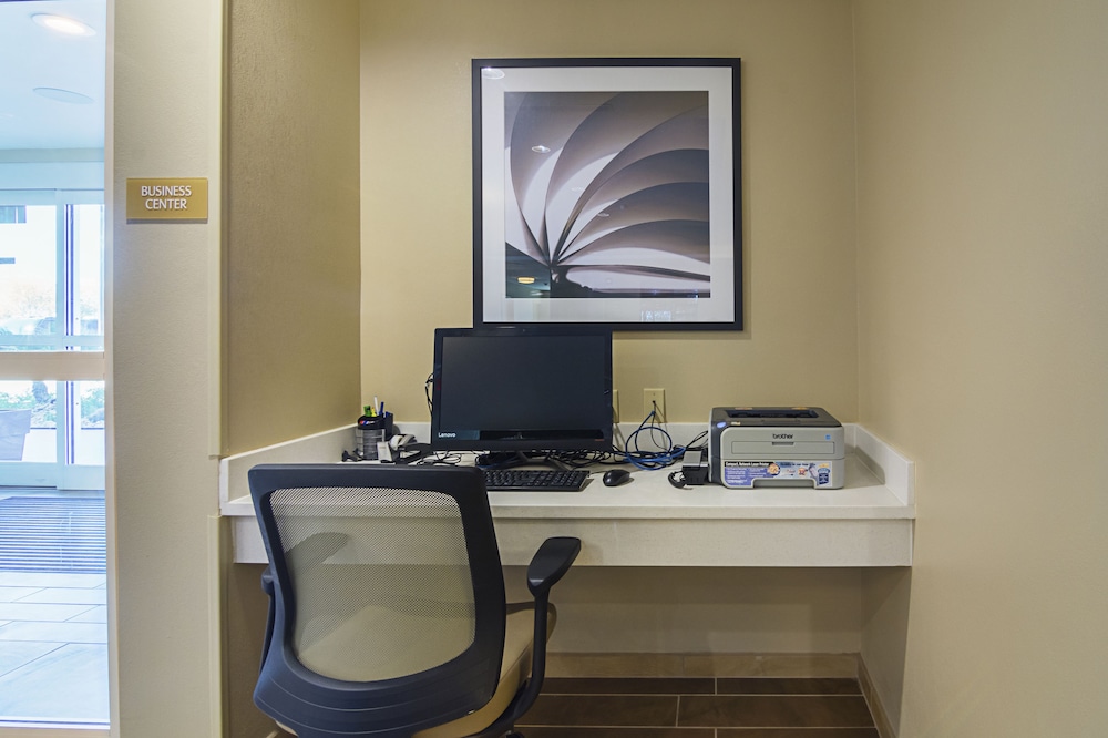 candlewood suites pensacola university area by ihg