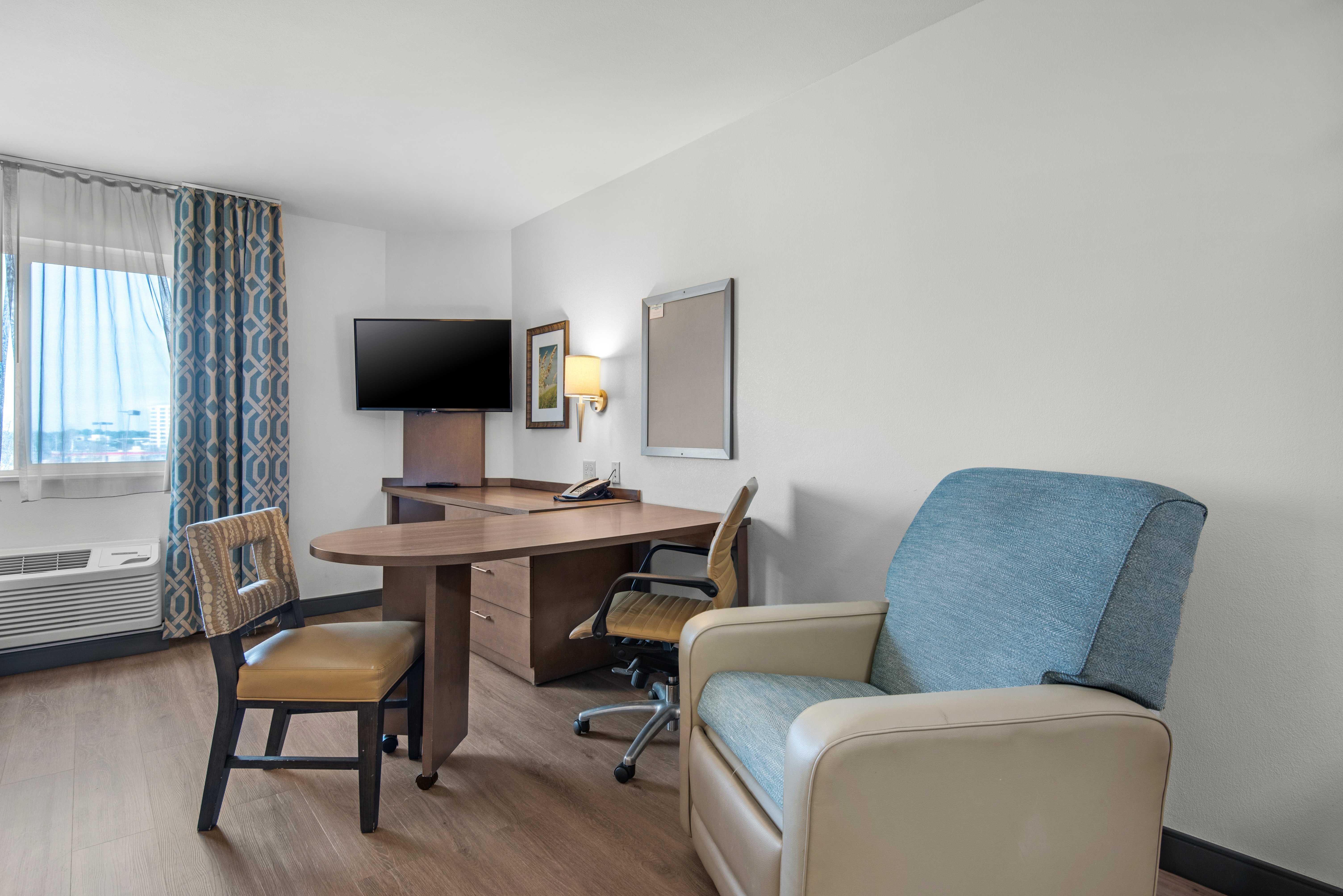 candlewood suites pensacola university area by ihg