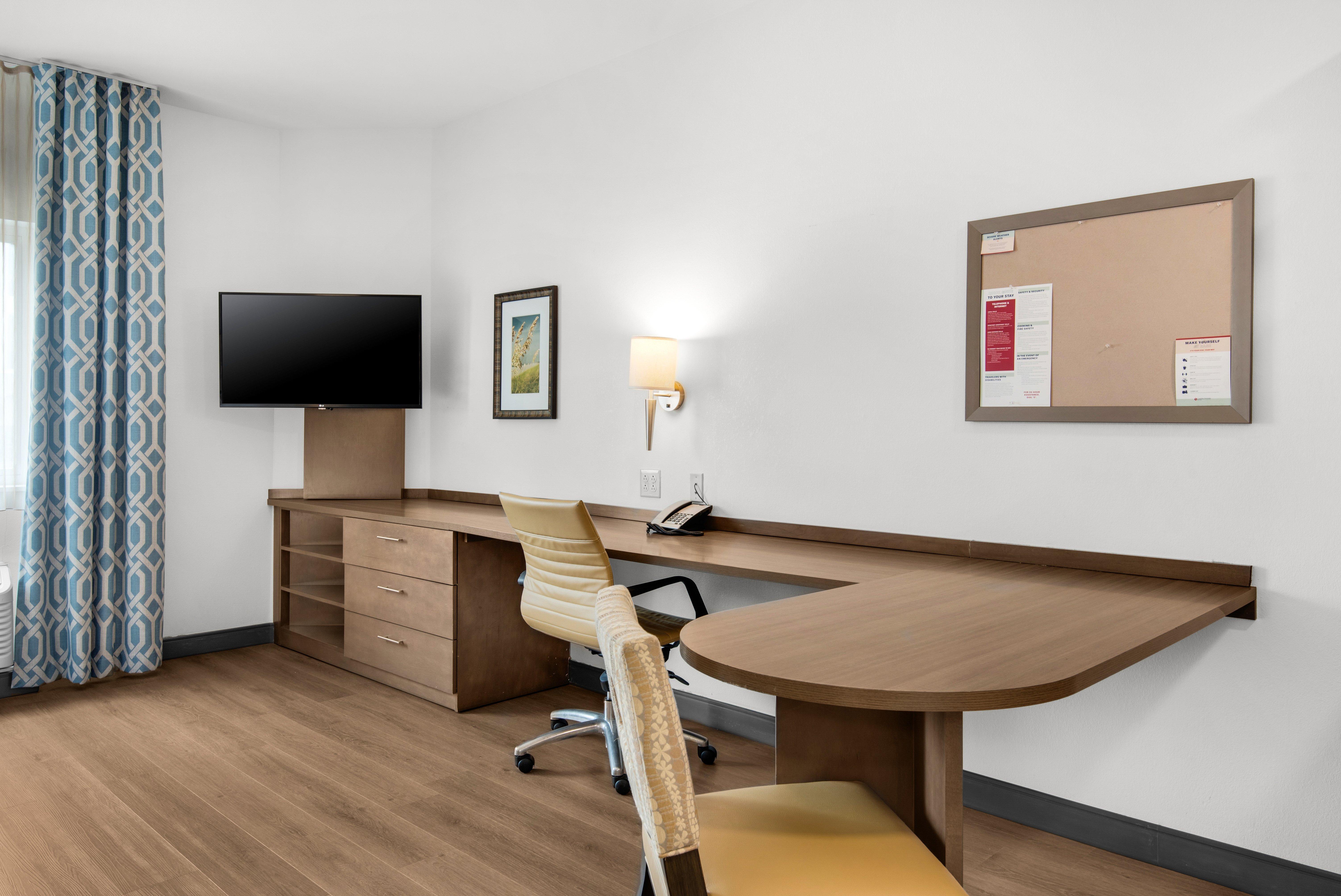 candlewood suites pensacola university area by ihg