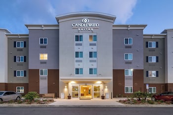 Candlewood Suites Pensacola - University Area By Ihg,Pensacola>>Ferry Pass,3 star