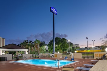 Candlewood Suites Pensacola - University Area By Ihg,Pensacola>>Ferry Pass,3 star