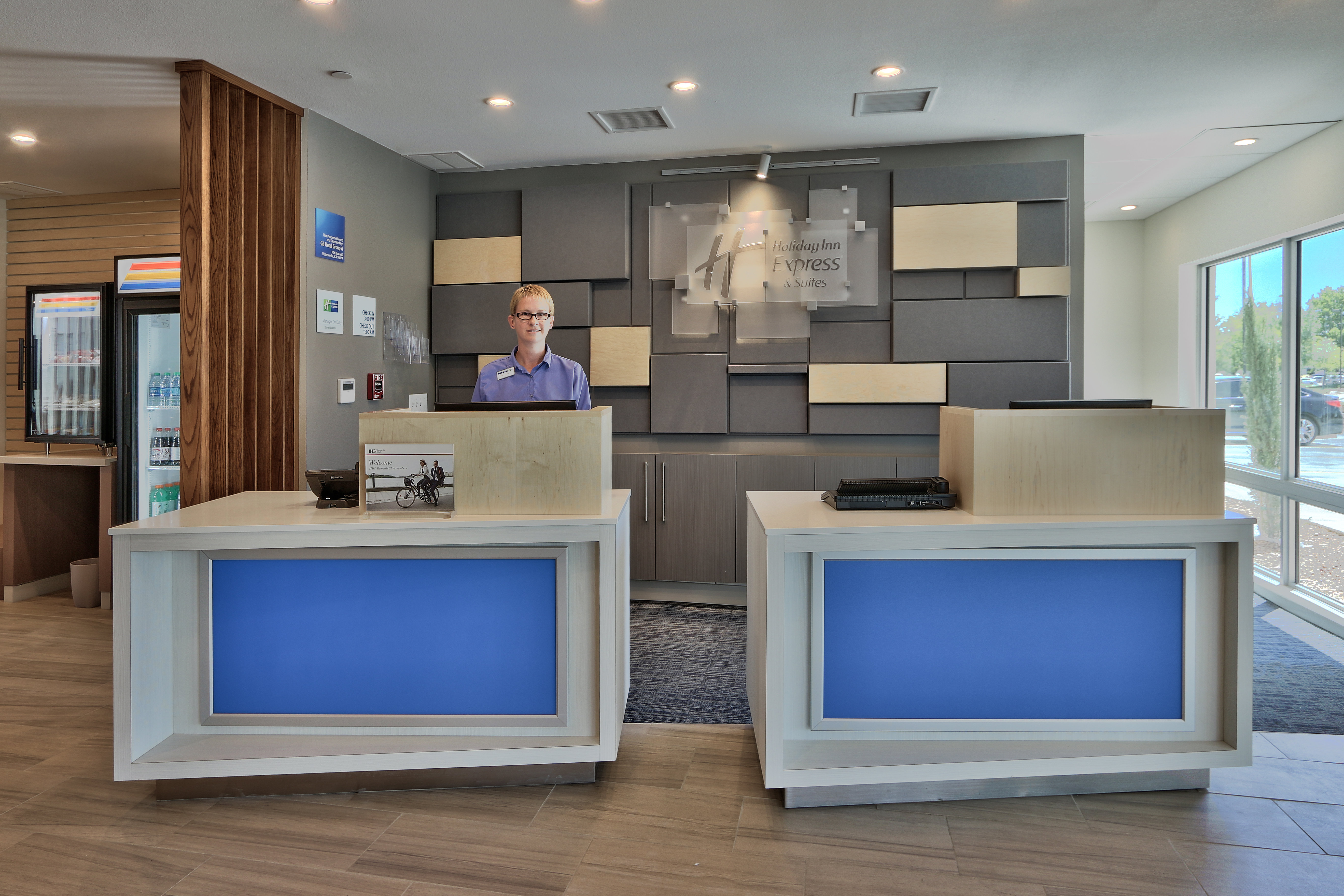 holiday inn express and suites roswell by ihg