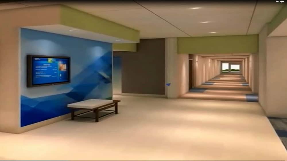holiday inn express and suites roswell by ihg