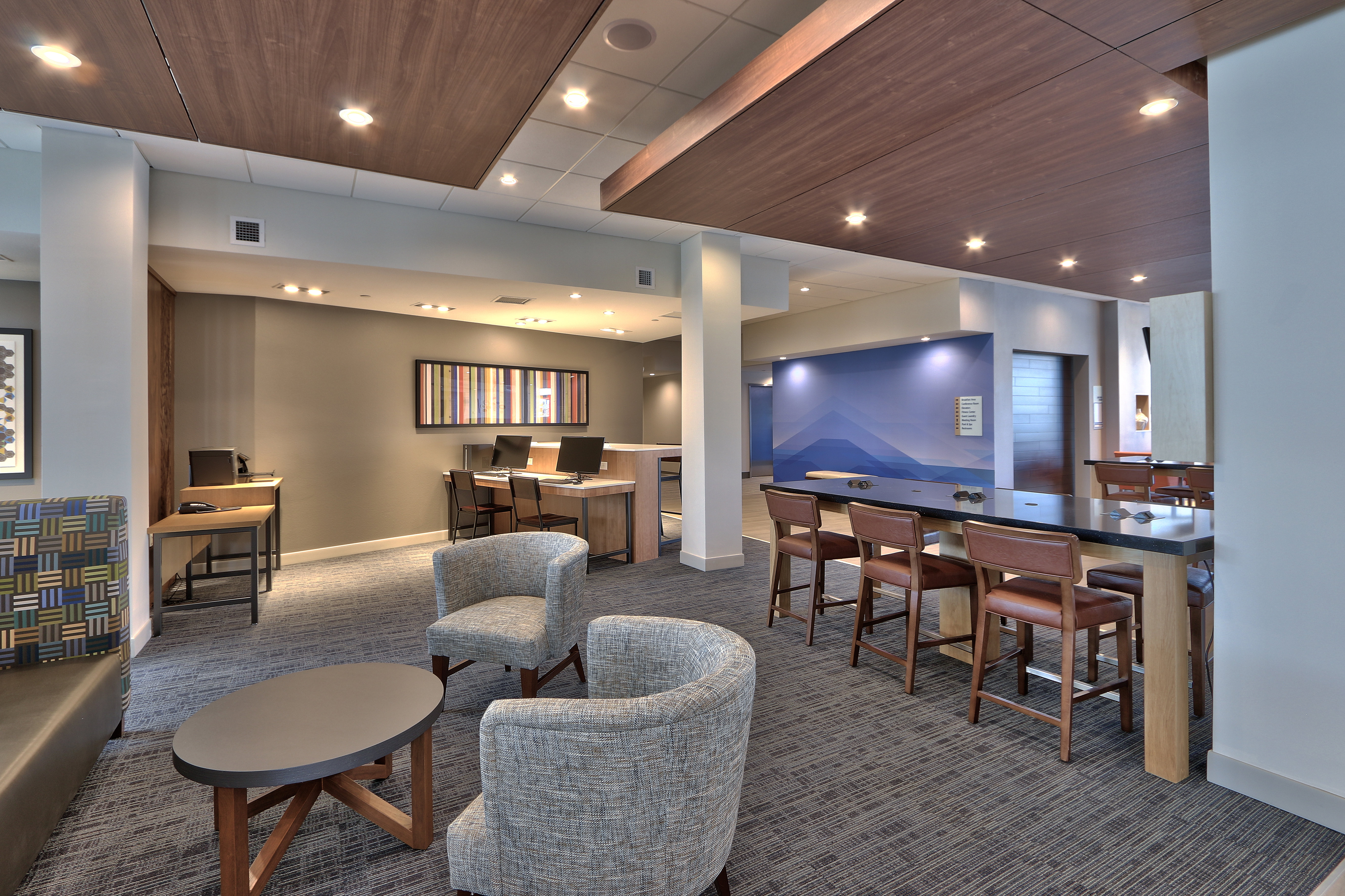 holiday inn express and suites roswell by ihg