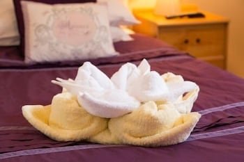 The Firs Bed And Breakfast,Millbrook>>Devon,4 star