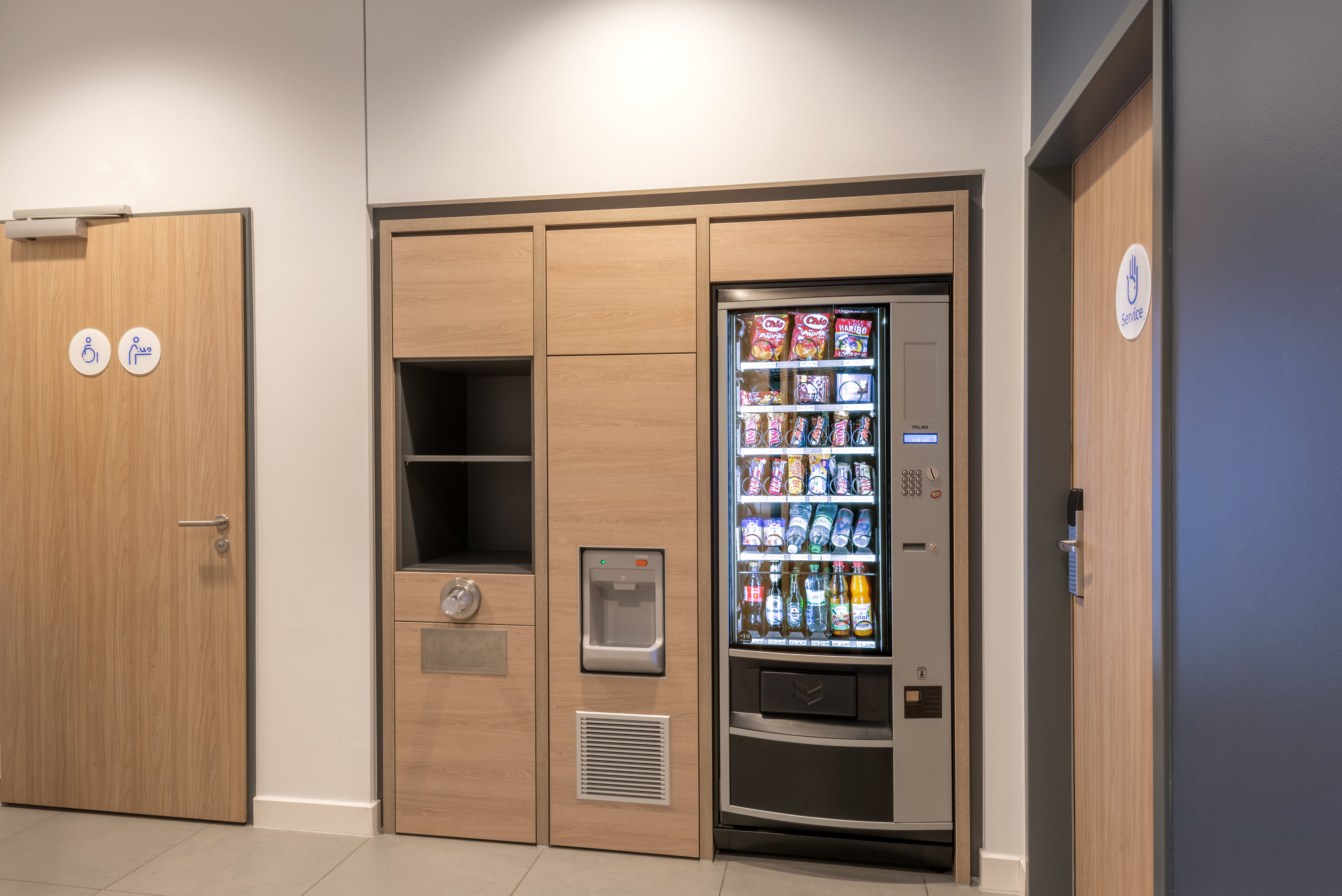 holiday inn express siegen by ihg