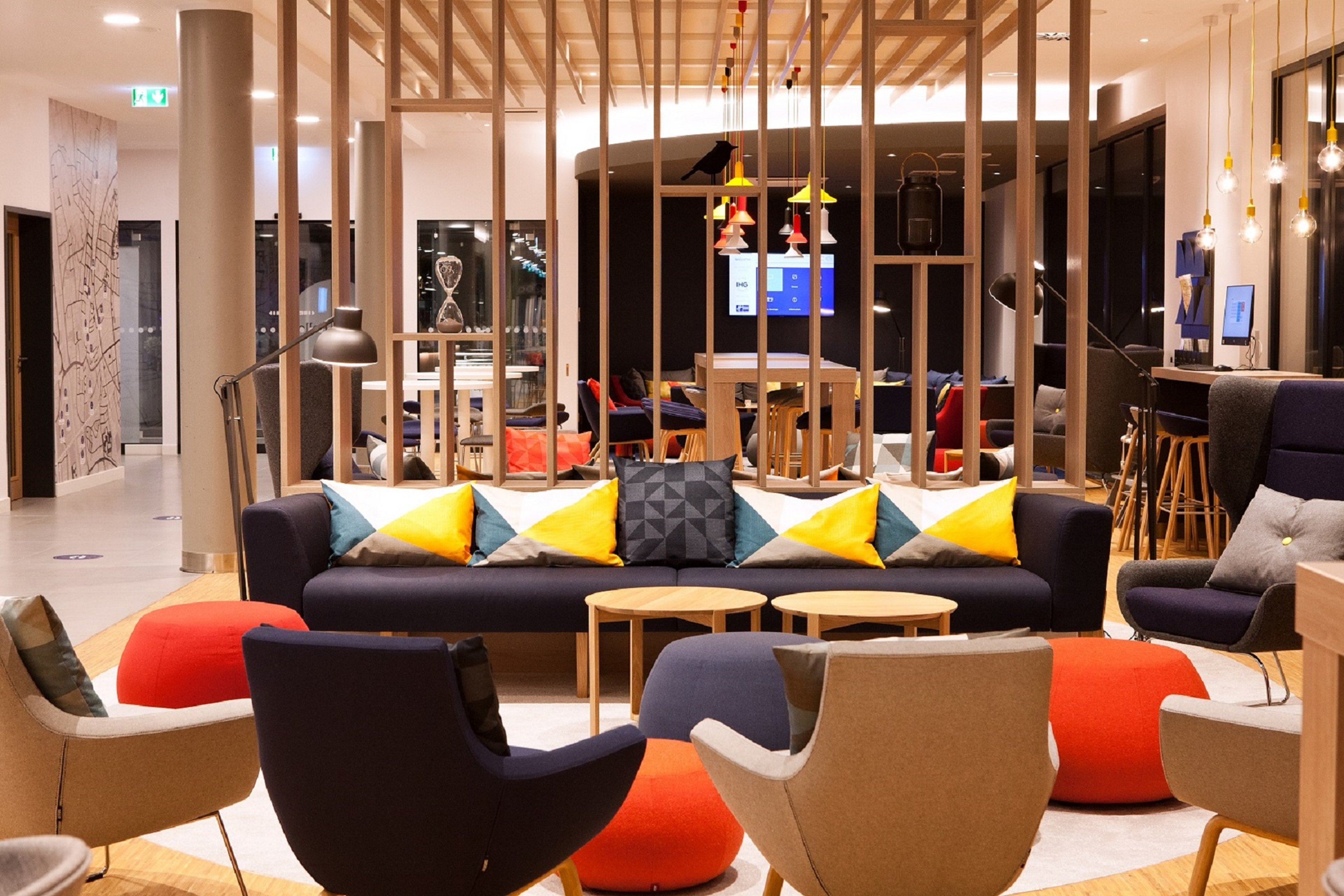 holiday inn express siegen by ihg