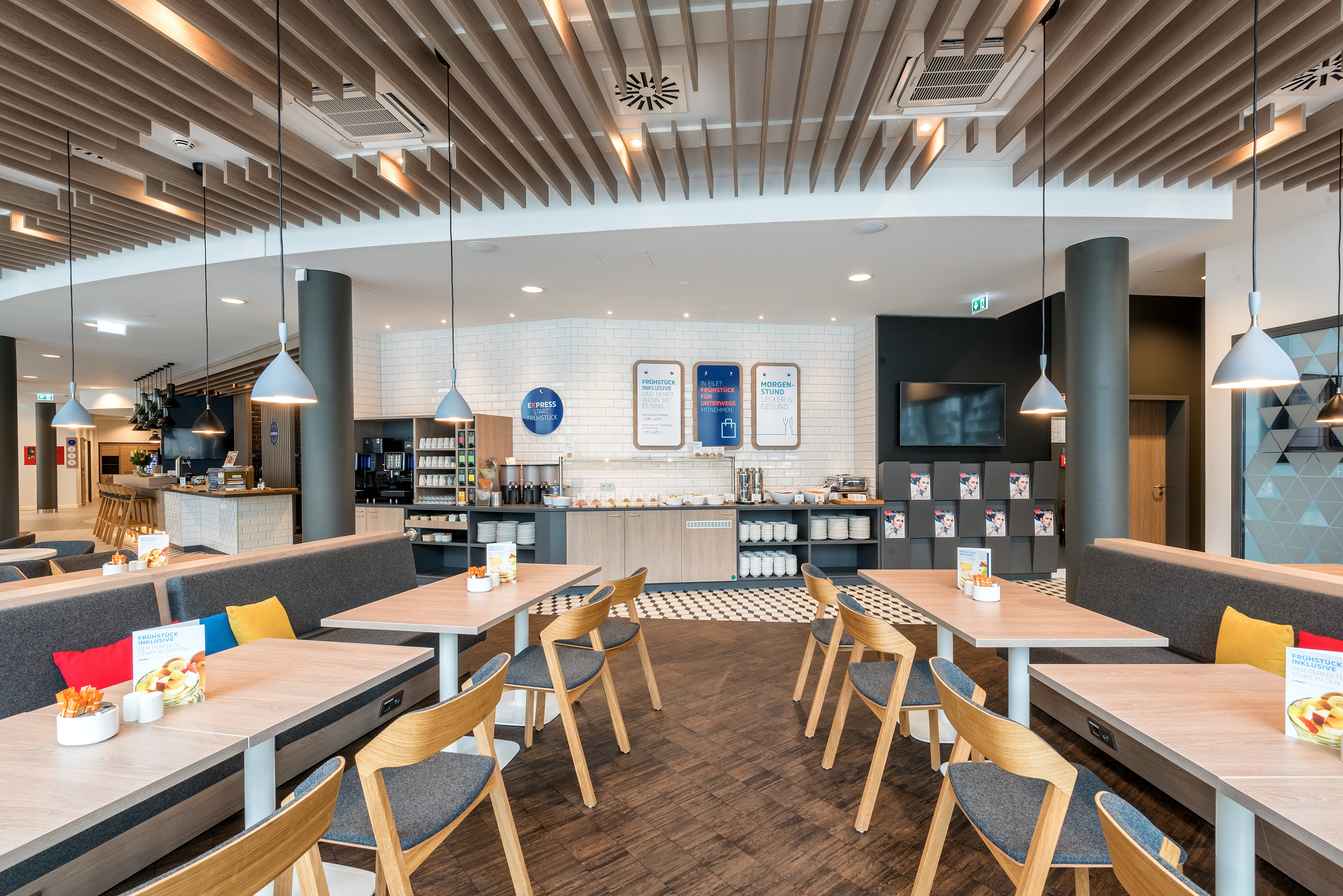 holiday inn express siegen by ihg