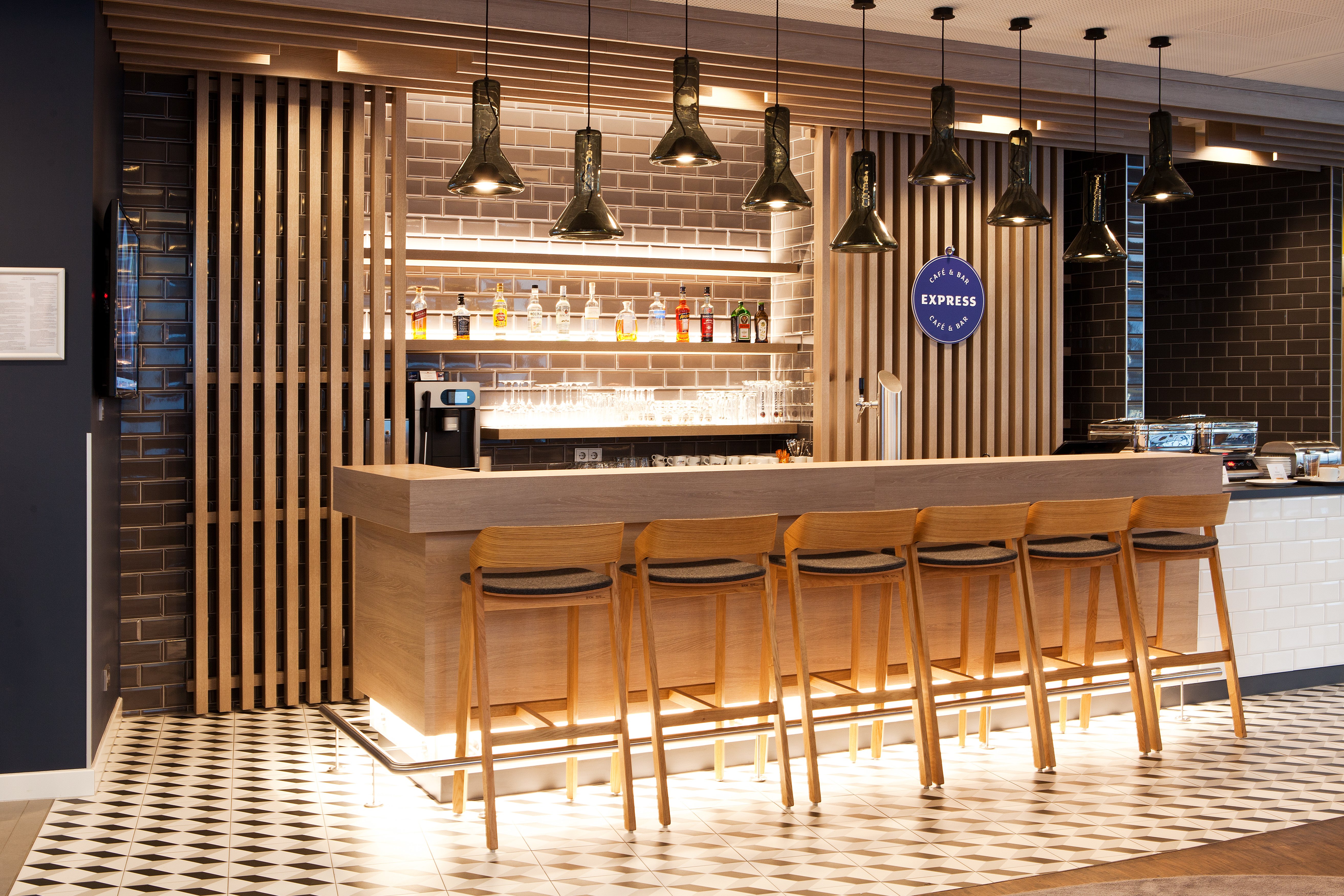 holiday inn express siegen by ihg