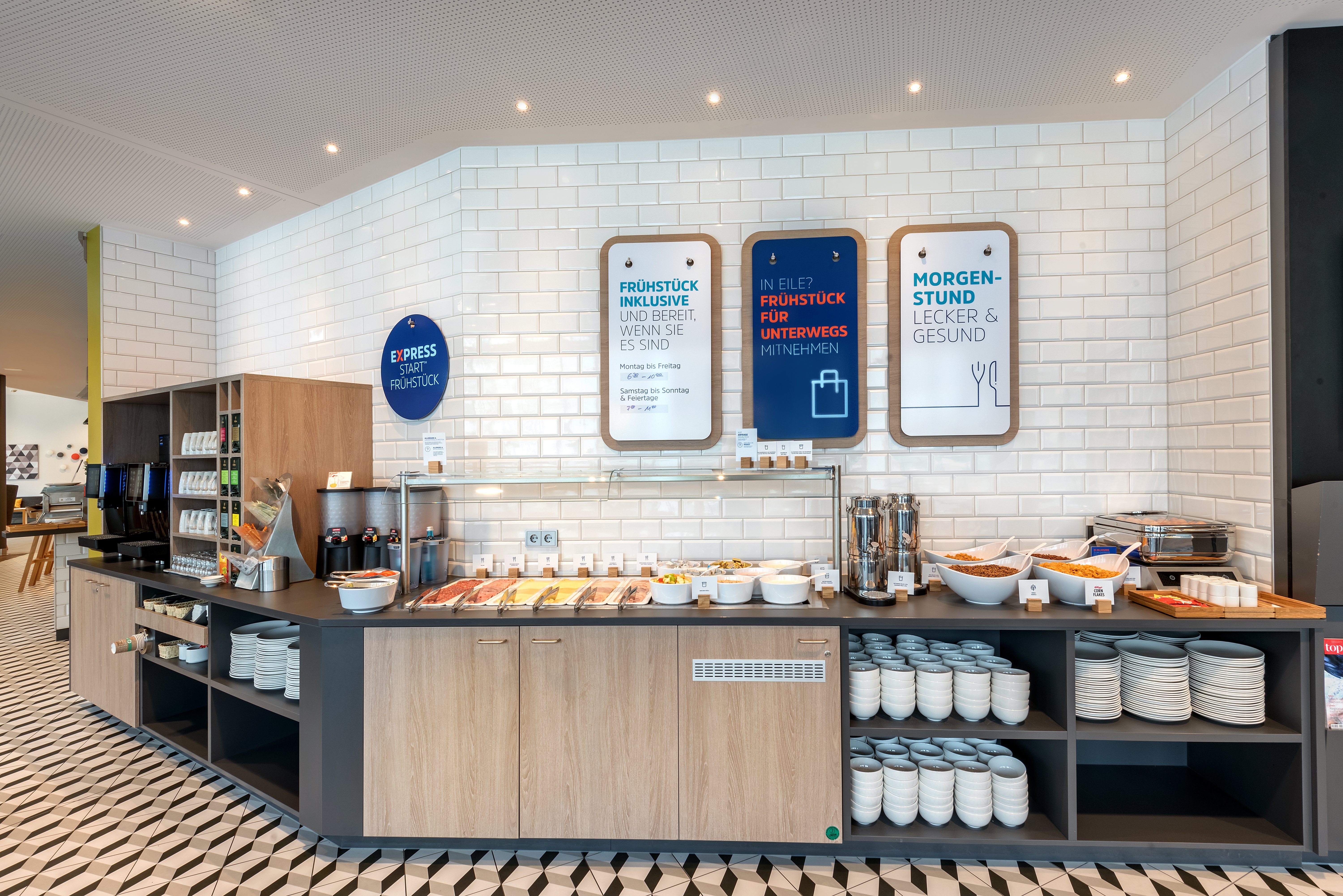 holiday inn express siegen by ihg
