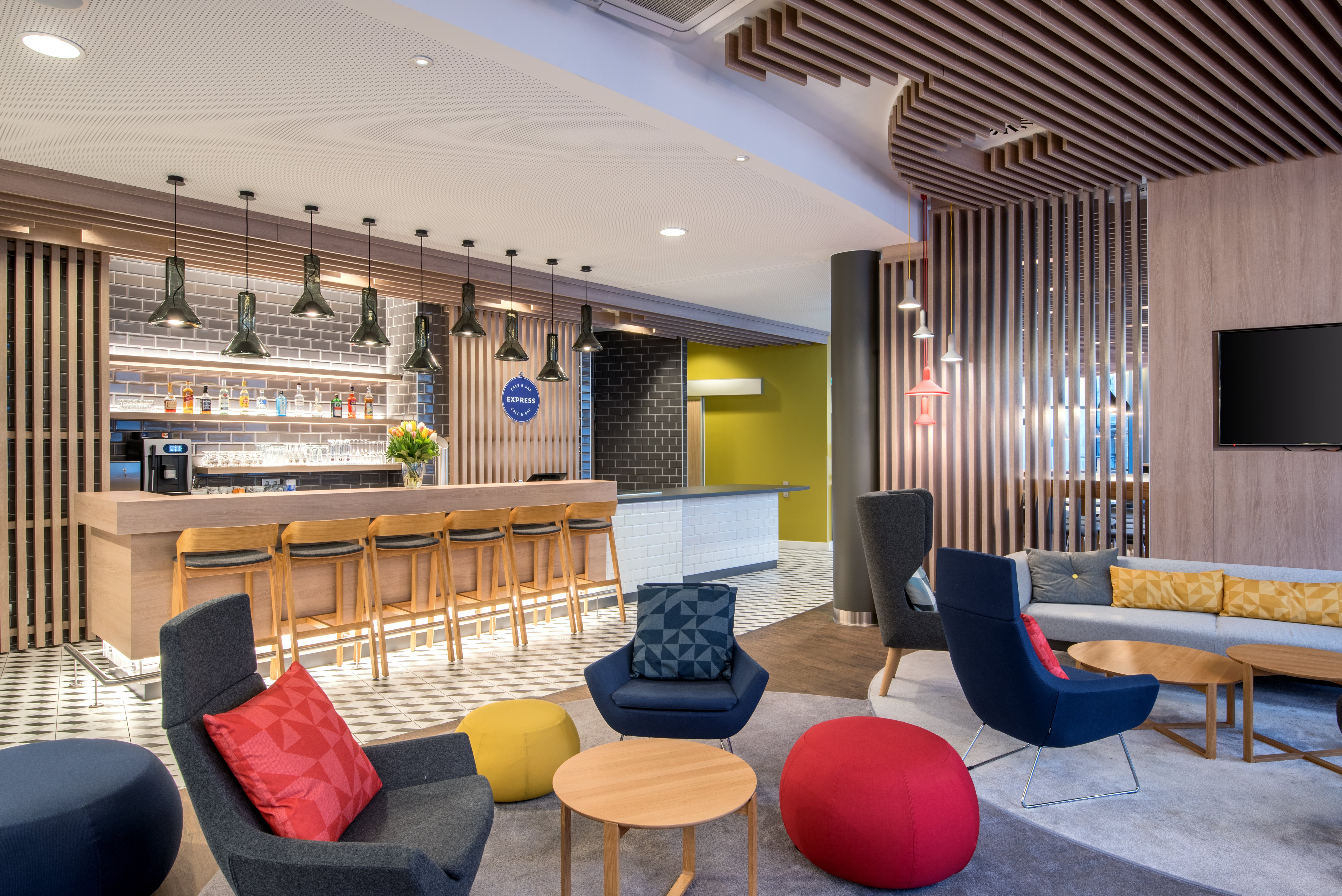 holiday inn express siegen by ihg