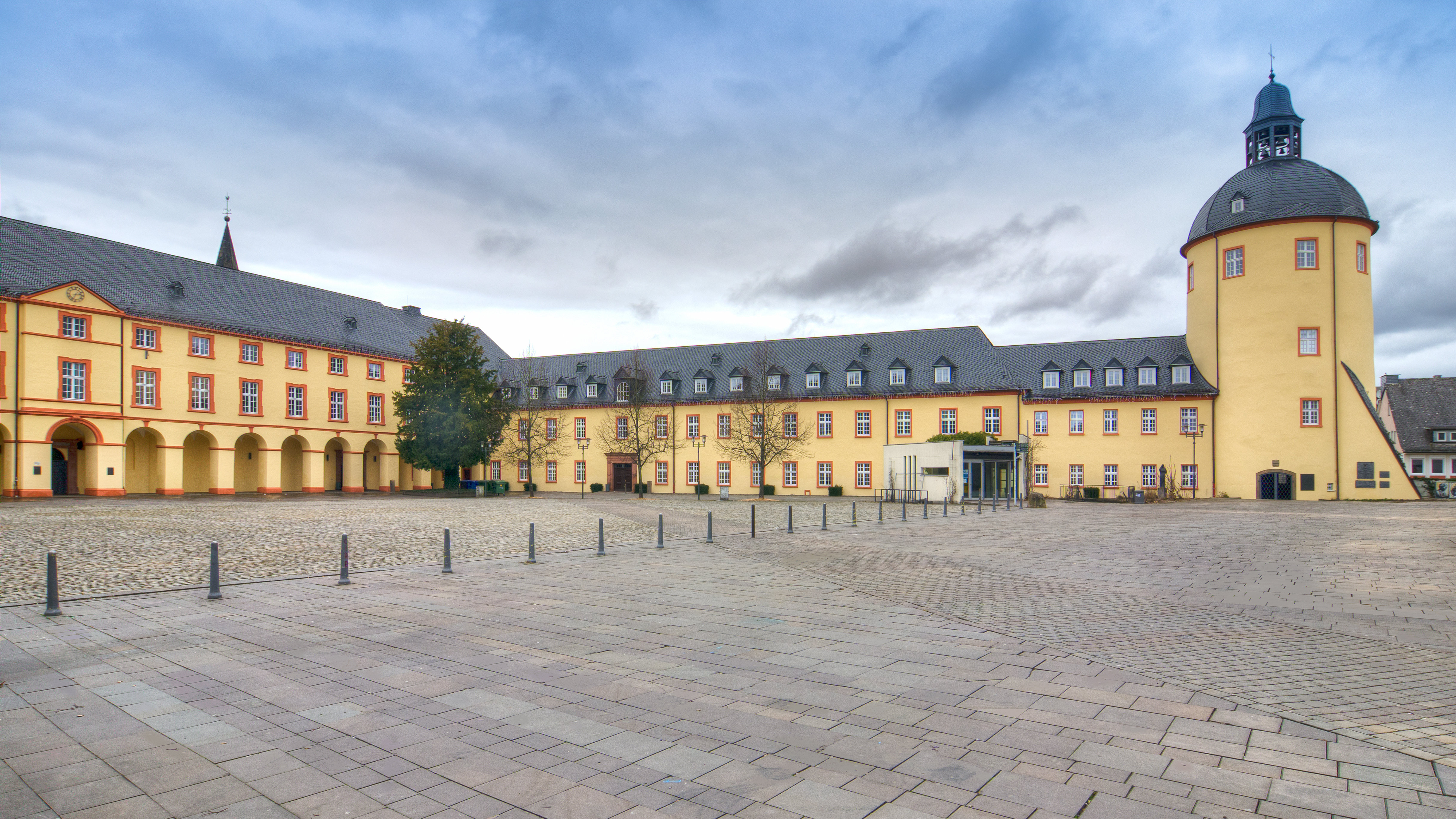 holiday inn express siegen by ihg