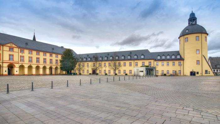 holiday inn express siegen by ihg