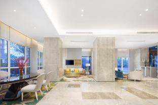 Holiday Inn Express Shenyang Tawan By Ihg,Liaoning>>Shenyang,4 star