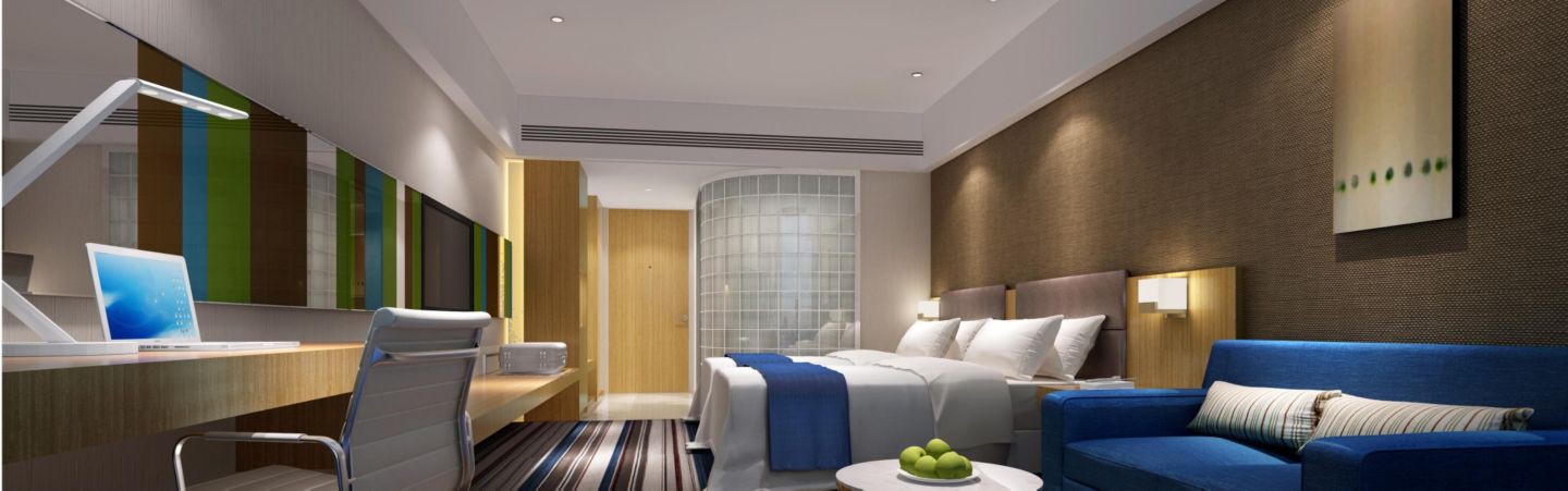 holiday inn express shenyang tawan by ihg