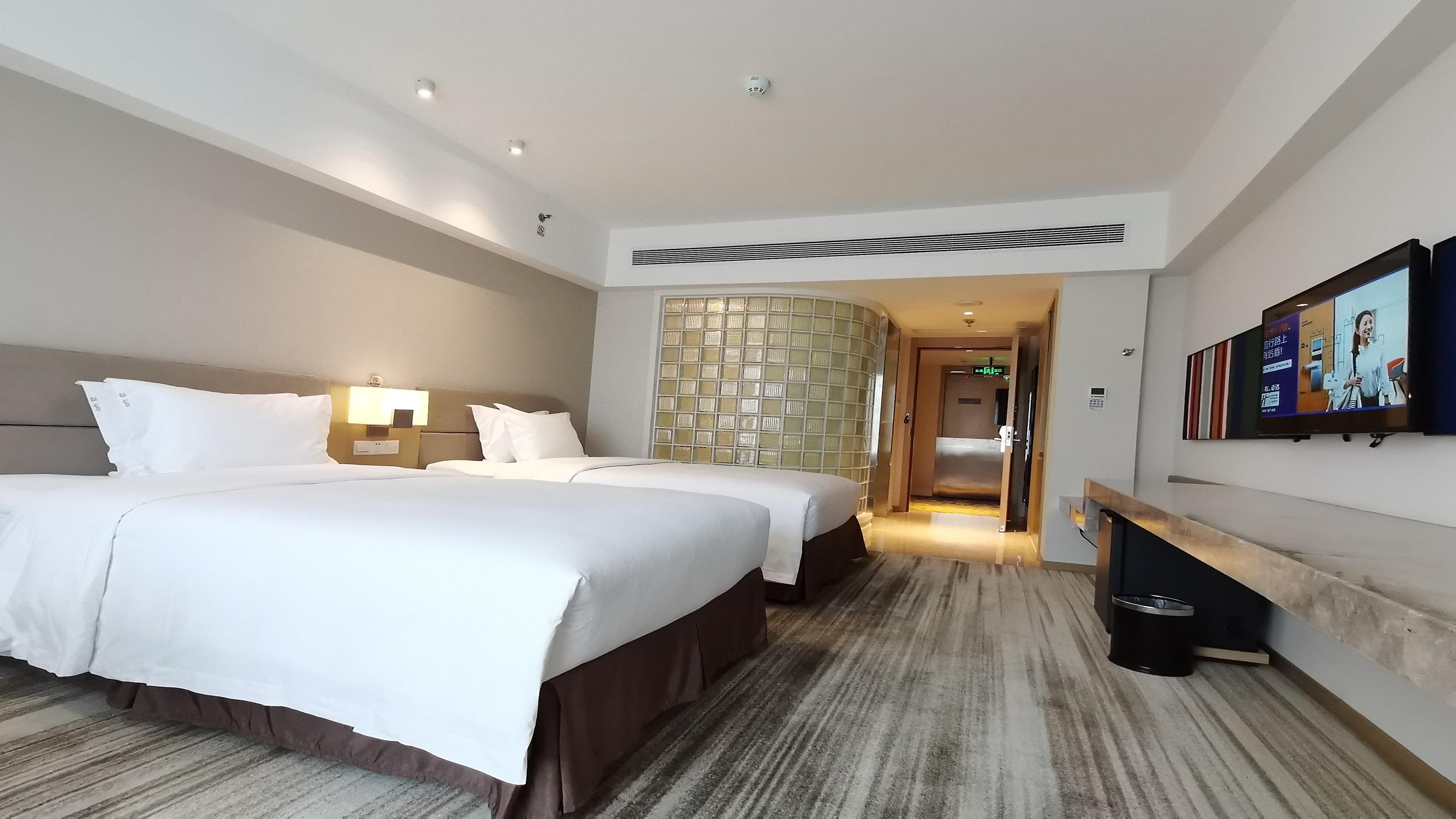 holiday inn express shenyang tawan by ihg