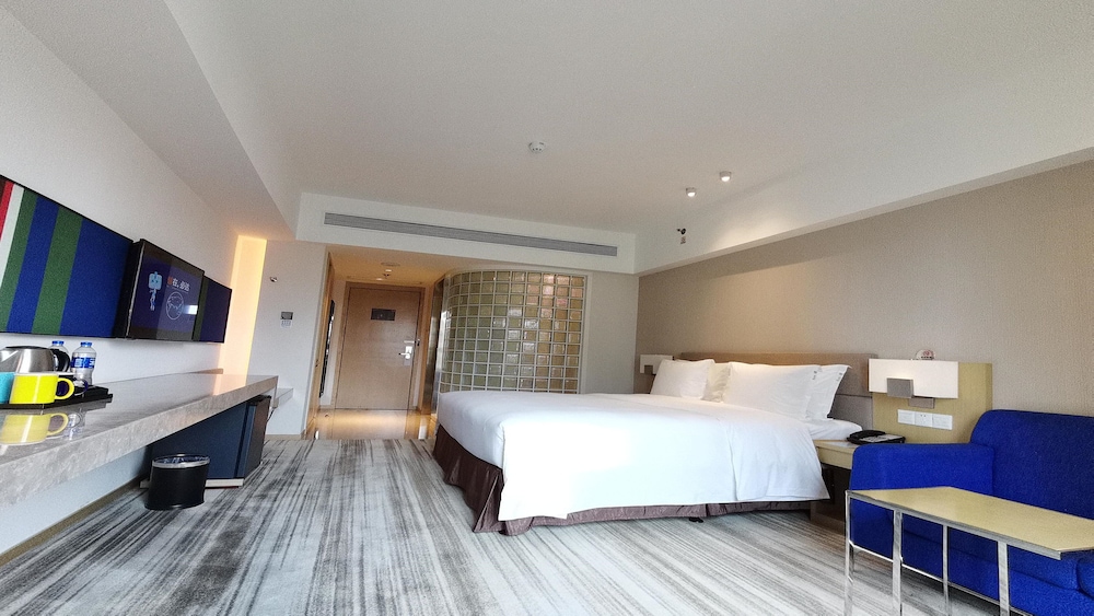 holiday inn express shenyang tawan by ihg
