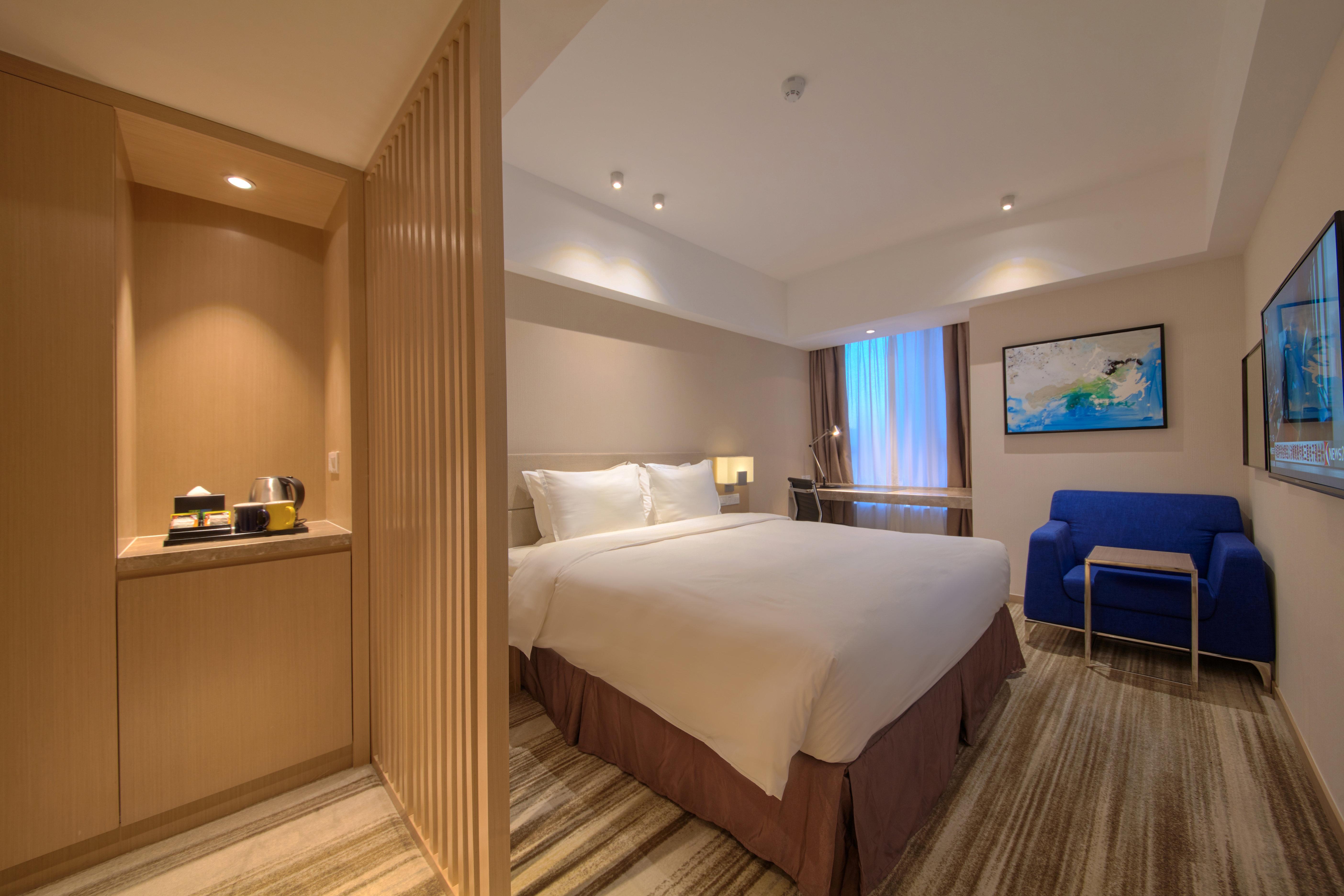 holiday inn express shenyang tawan by ihg