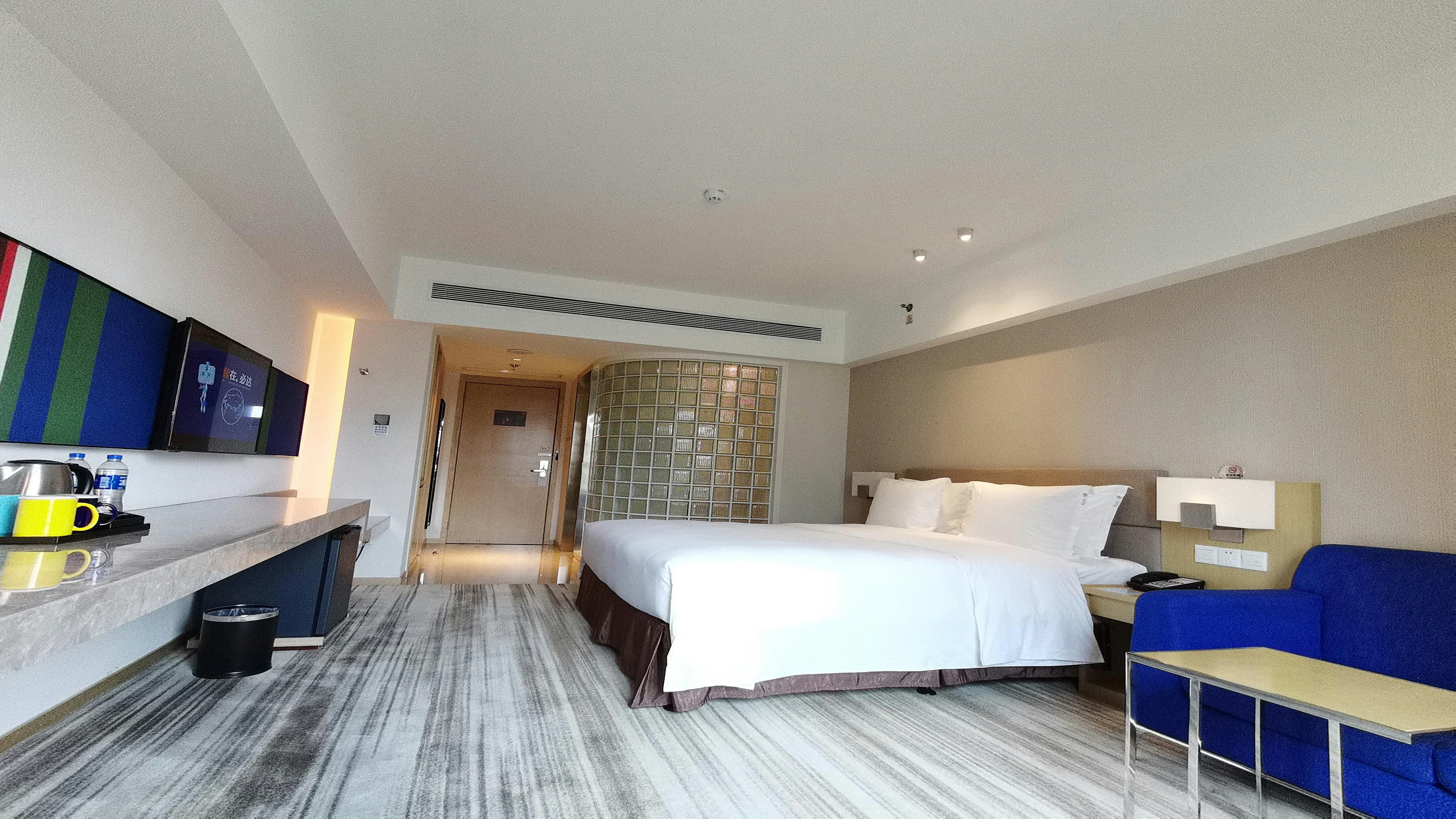holiday inn express shenyang tawan by ihg