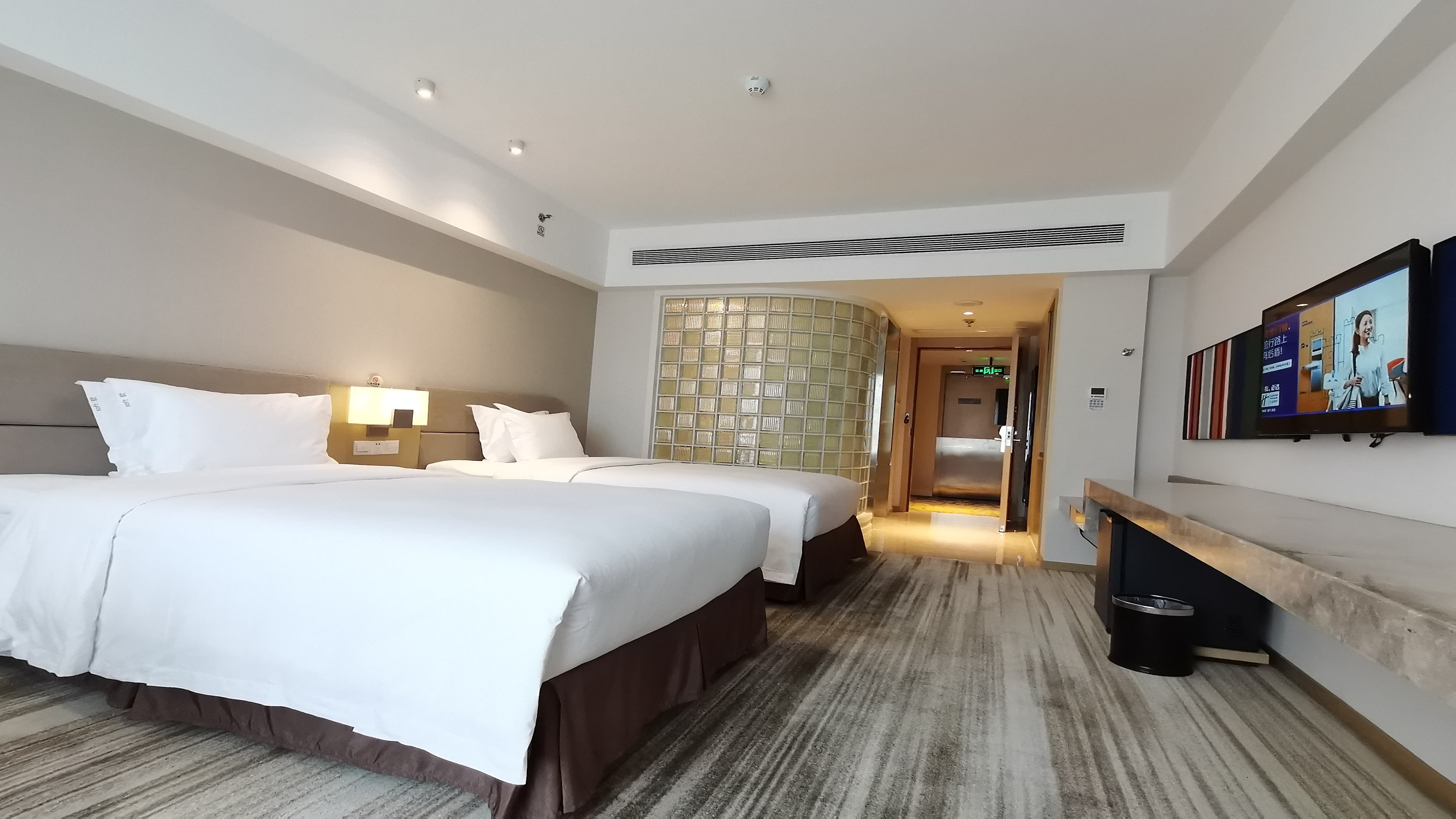holiday inn express shenyang tawan by ihg