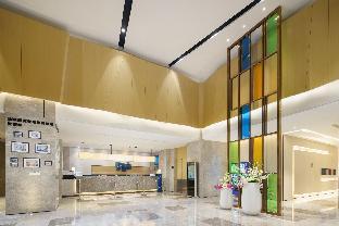 holiday inn express shenyang tawan by ihg