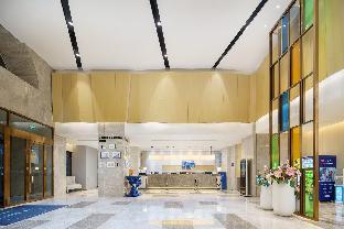holiday inn express shenyang tawan by ihg
