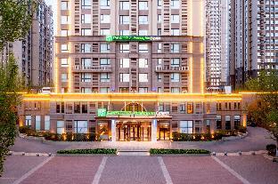 holiday inn express shenyang tawan by ihg