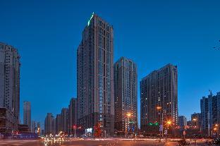 holiday inn express shenyang tawan by ihg