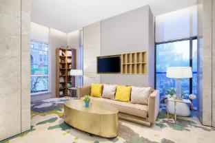 holiday inn express shenyang tawan by ihg