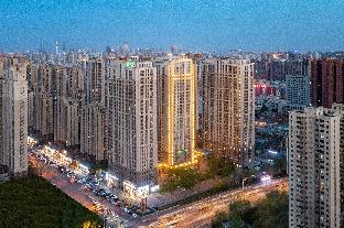 holiday inn express shenyang tawan by ihg