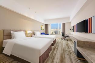 holiday inn express shenyang tawan by ihg