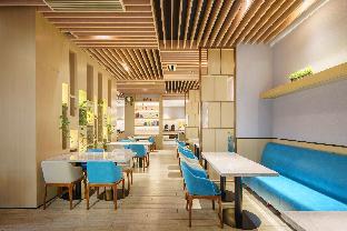 holiday inn express shenyang tawan by ihg