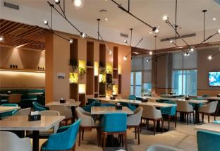holiday inn express shenyang tawan by ihg
