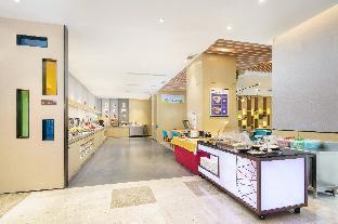 holiday inn express shenyang tawan by ihg