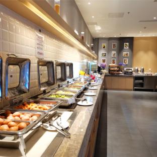 holiday inn express shenyang tawan by ihg